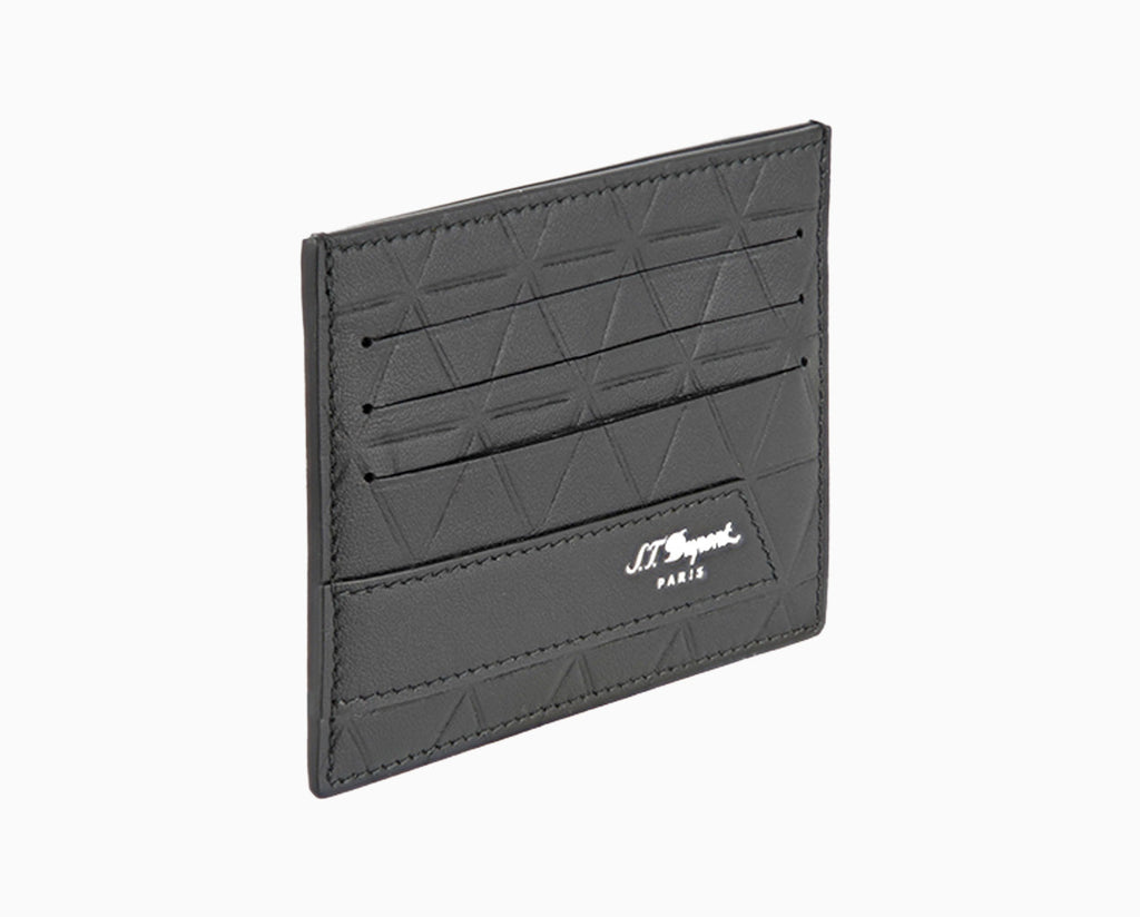 Dupont Firehead Card holder