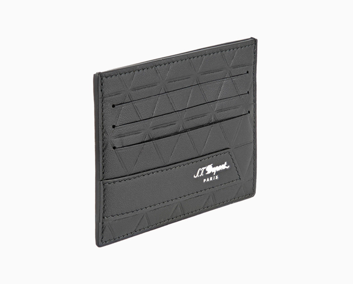 Dupont Firehead Card holder
