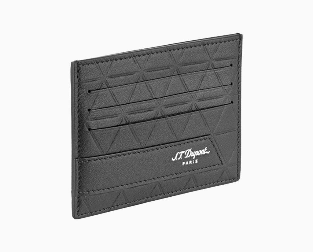 Dupont Firehead Card holder
