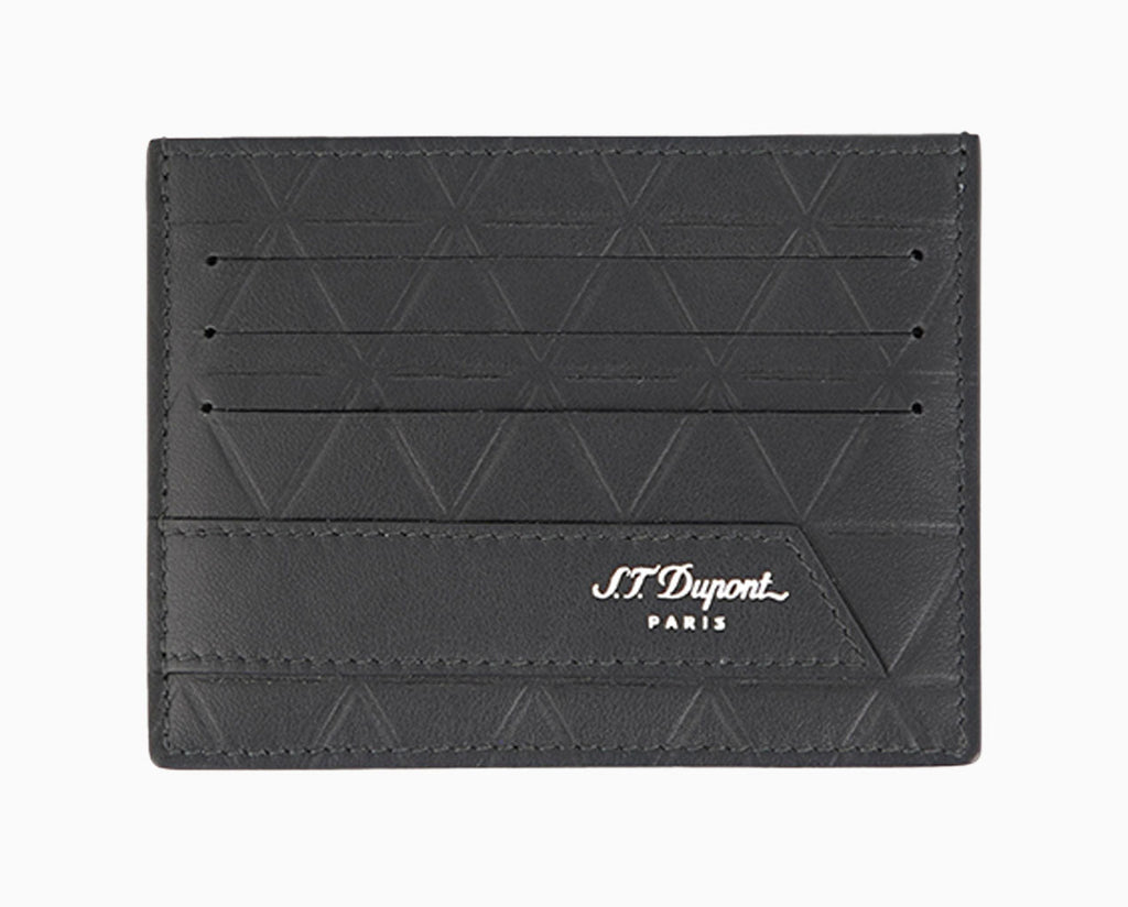 Dupont Firehead Card holder