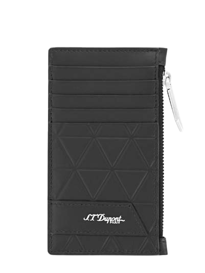 Dupont Firehead Card holder