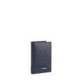 Dupont Firehead Wallet - Blue