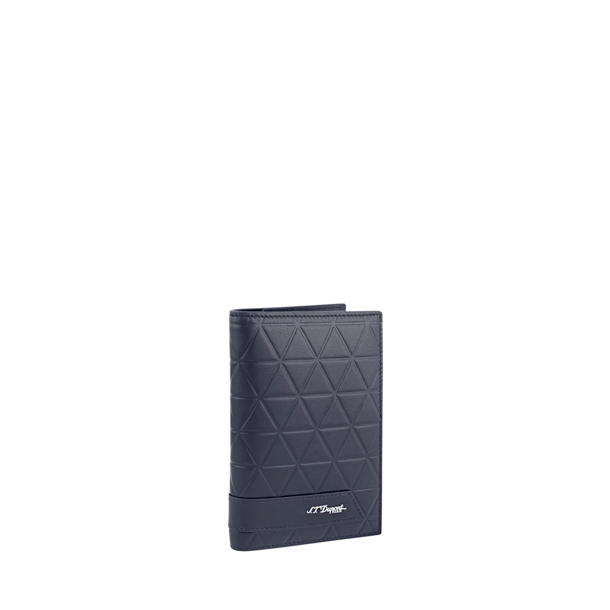 Dupont Firehead Wallet - Blue