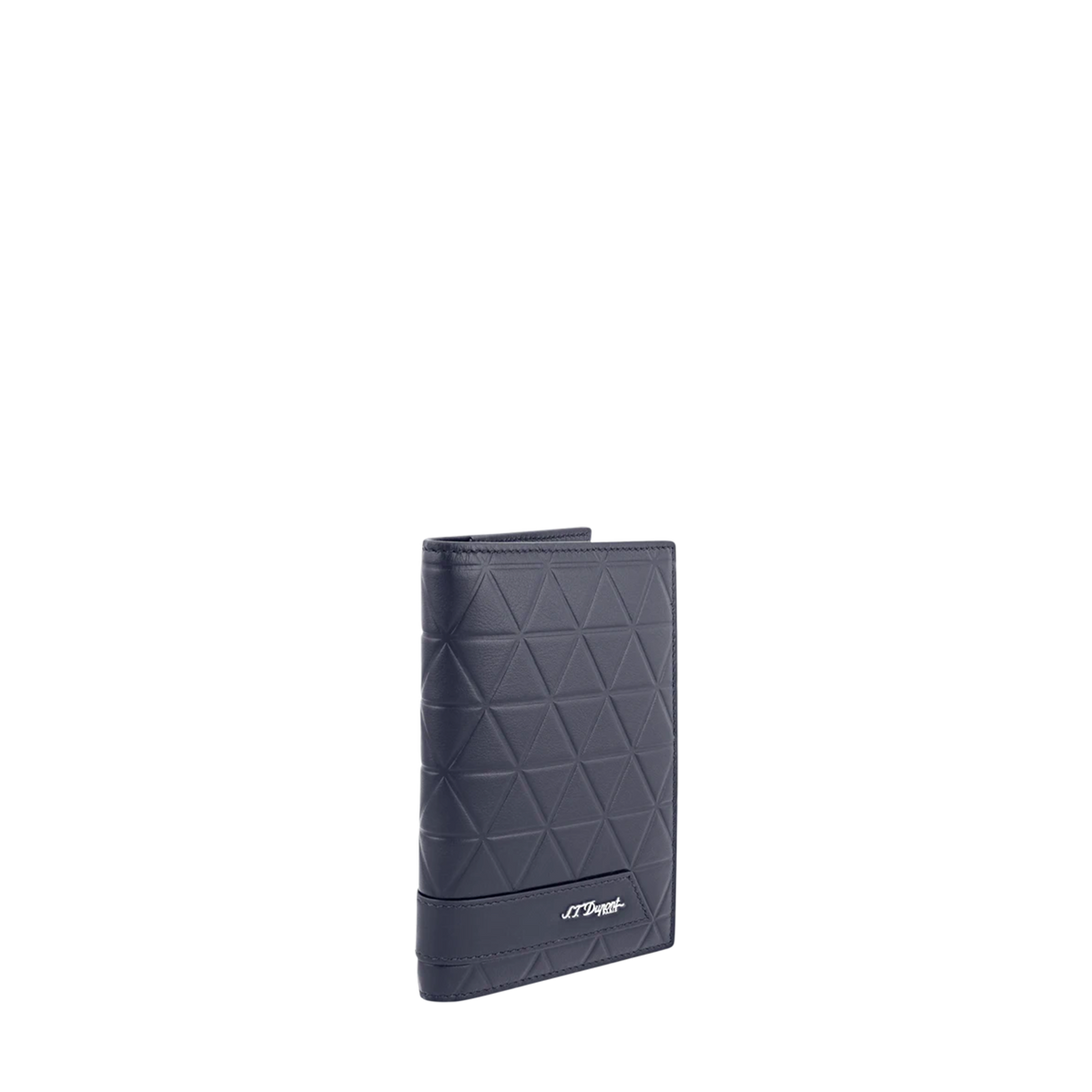 Dupont Firehead Wallet - Blue