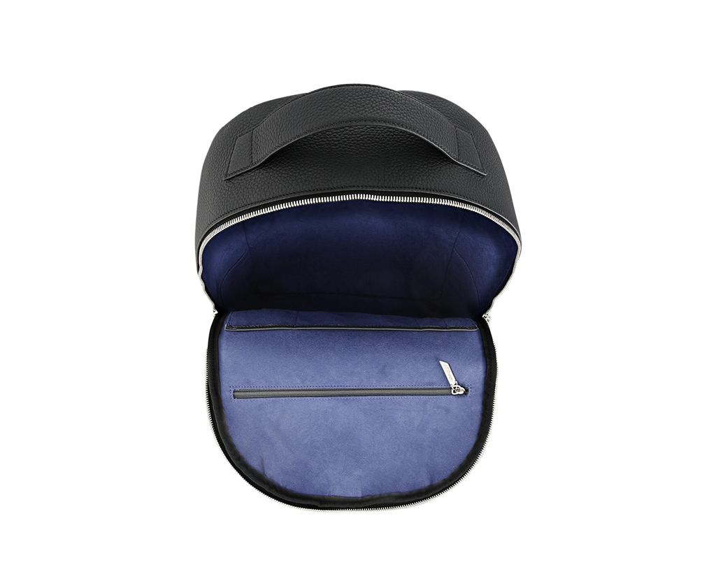 Dupont Backpack - Black