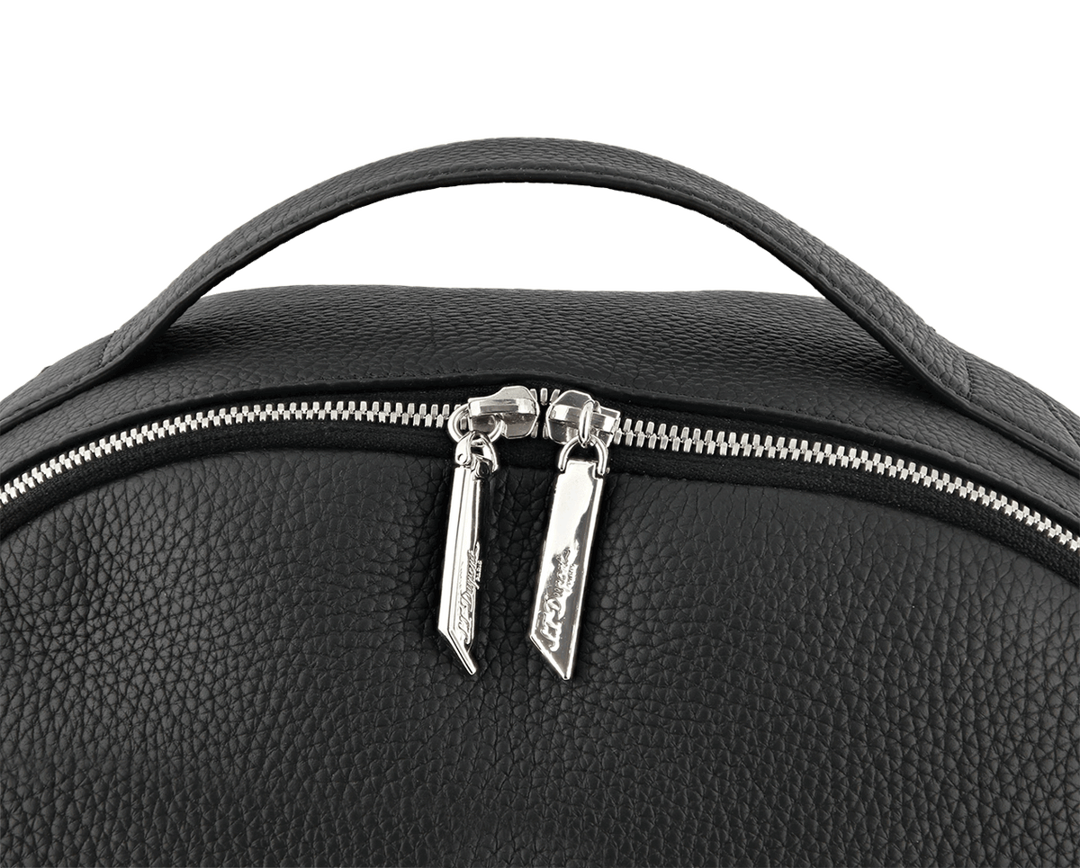 Dupont Backpack - Black