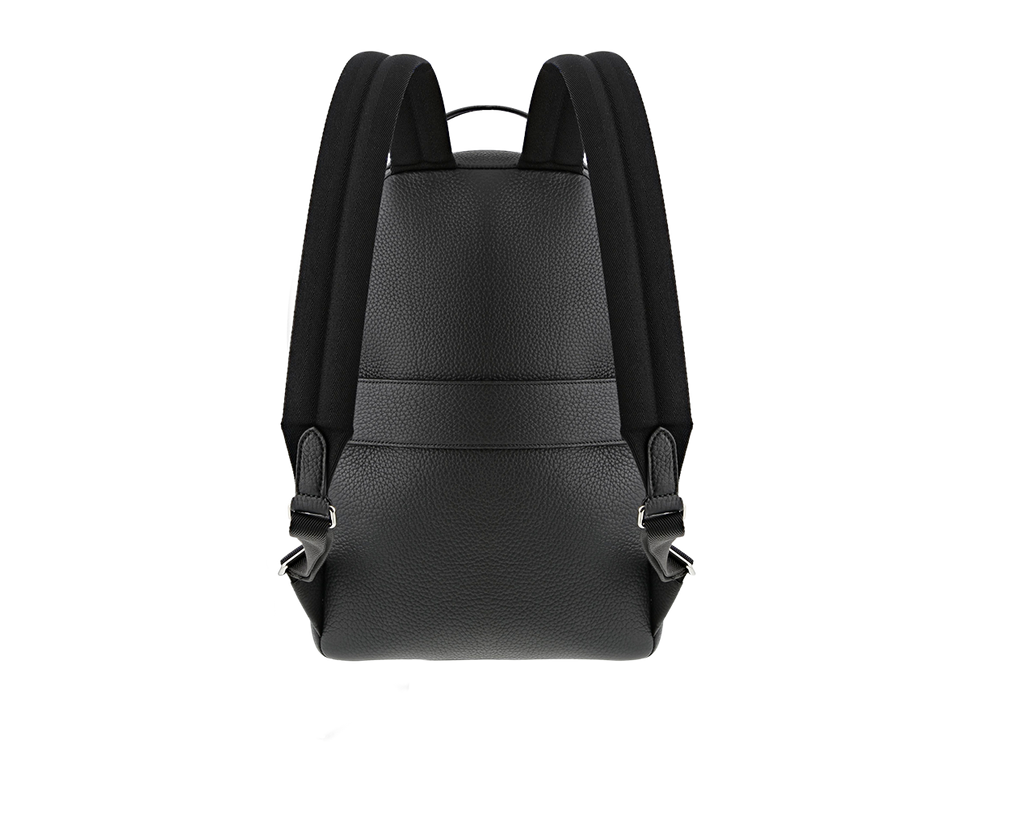 Dupont Backpack - Black
