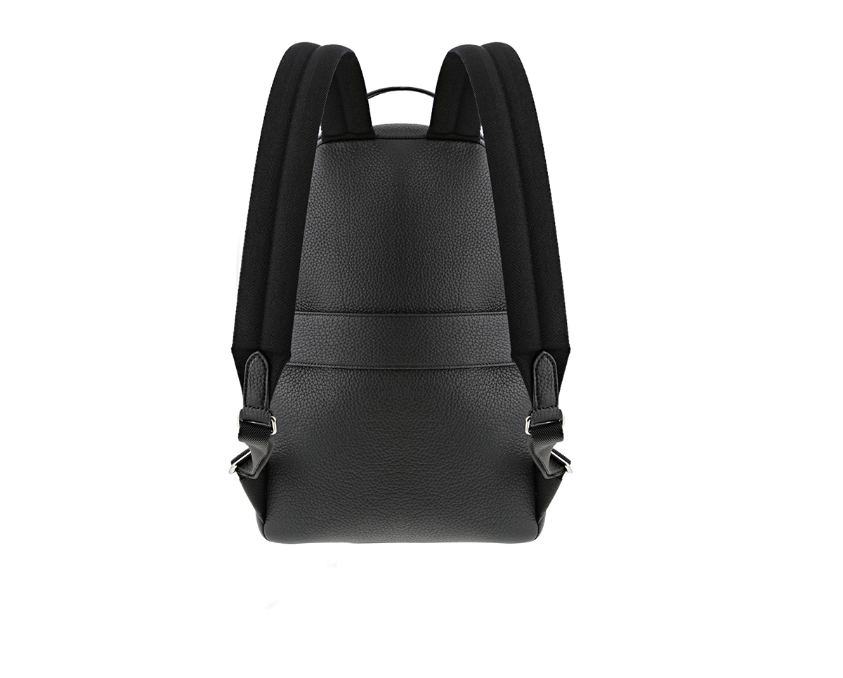 Dupont Backpack - Black