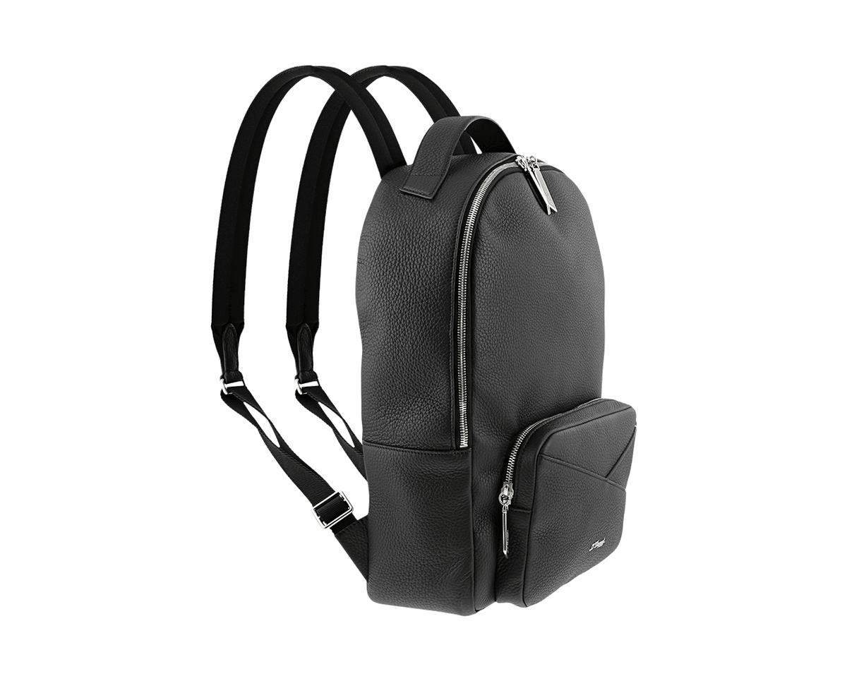 Dupont Backpack - Black