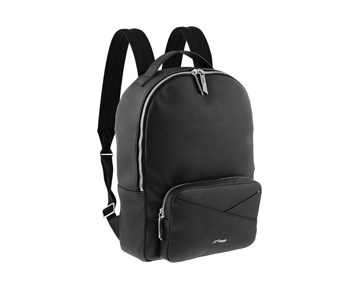 Dupont Backpack - Black