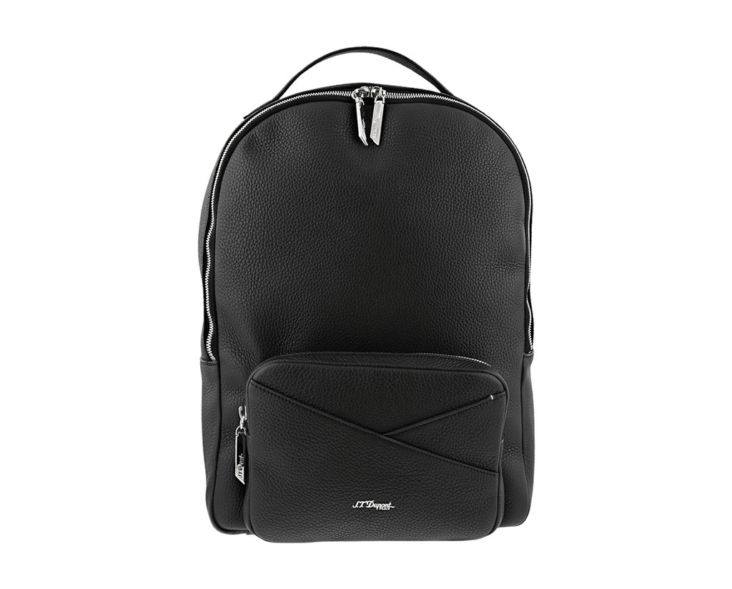 Dupont Backpack - Black