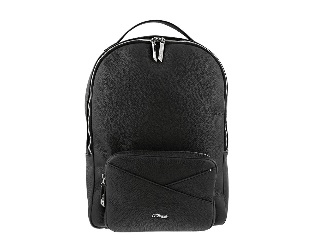Dupont Backpack - Black