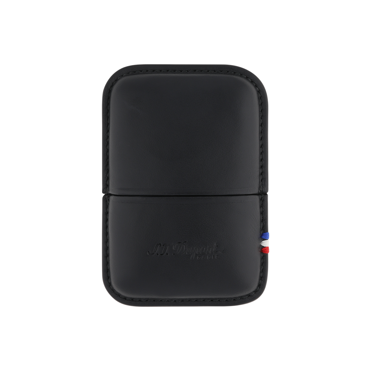 Dupont Line 2 Lighter case - Black
