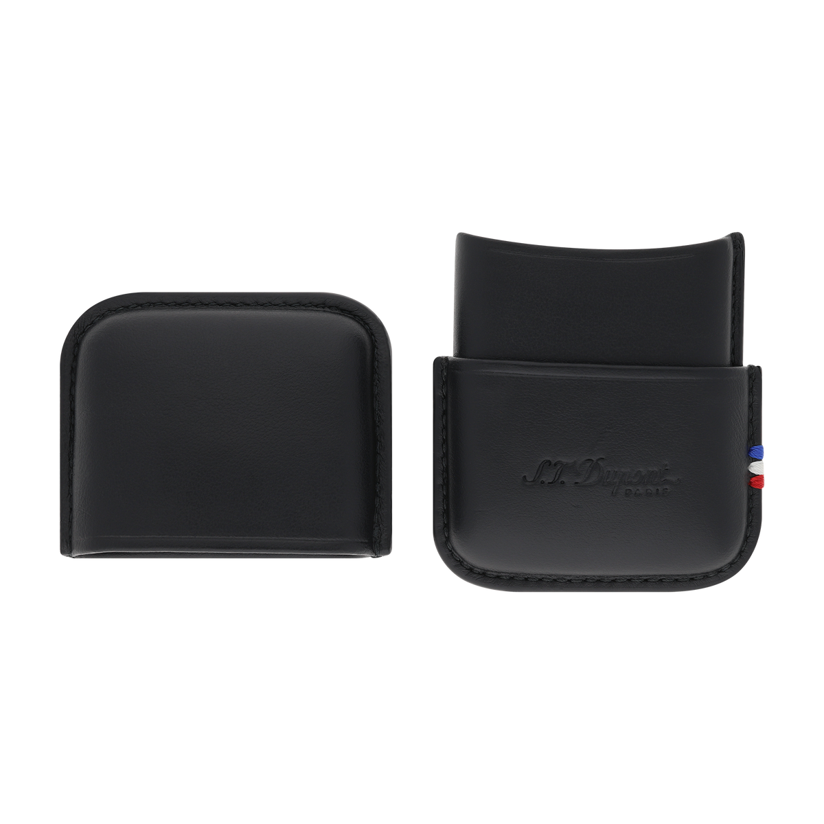 Dupont Line 2 Lighter case - Black