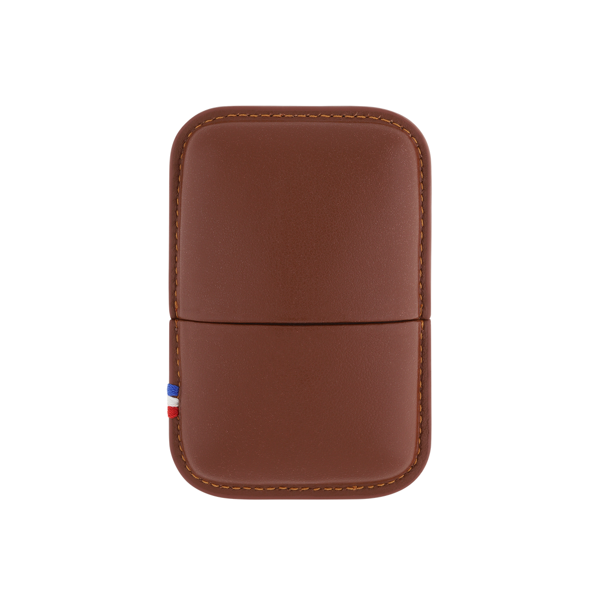 Dupont Line 2 Lighter case - Brown