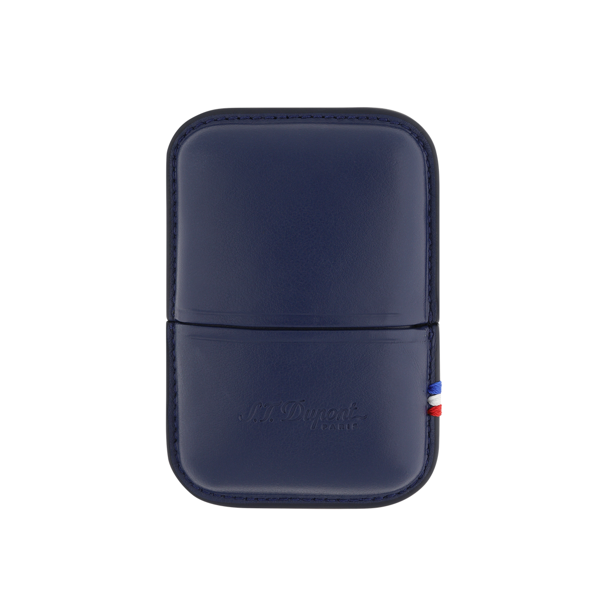 Dupont Line 2 Lighter case - Blue