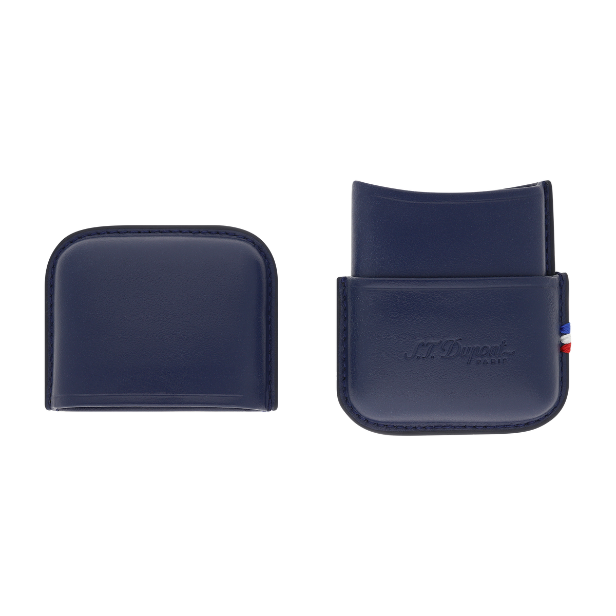 Dupont Line 2 Lighter case - Blue