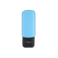 Dupont Leather Cigar Case - Turquoise - 183243