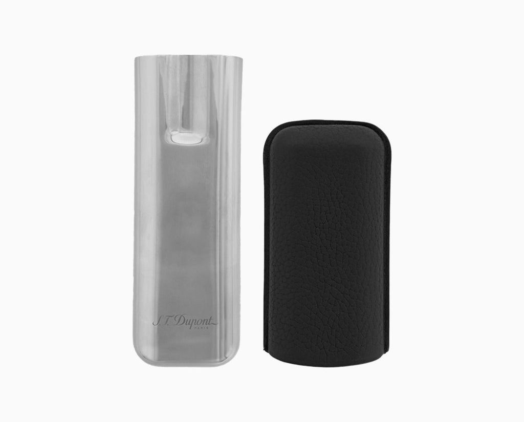 Dupont Leather Cigar Case