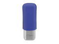 Dupont Leather Cigar Case - Blue