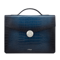 Dupont Leather-briefcase - 191374