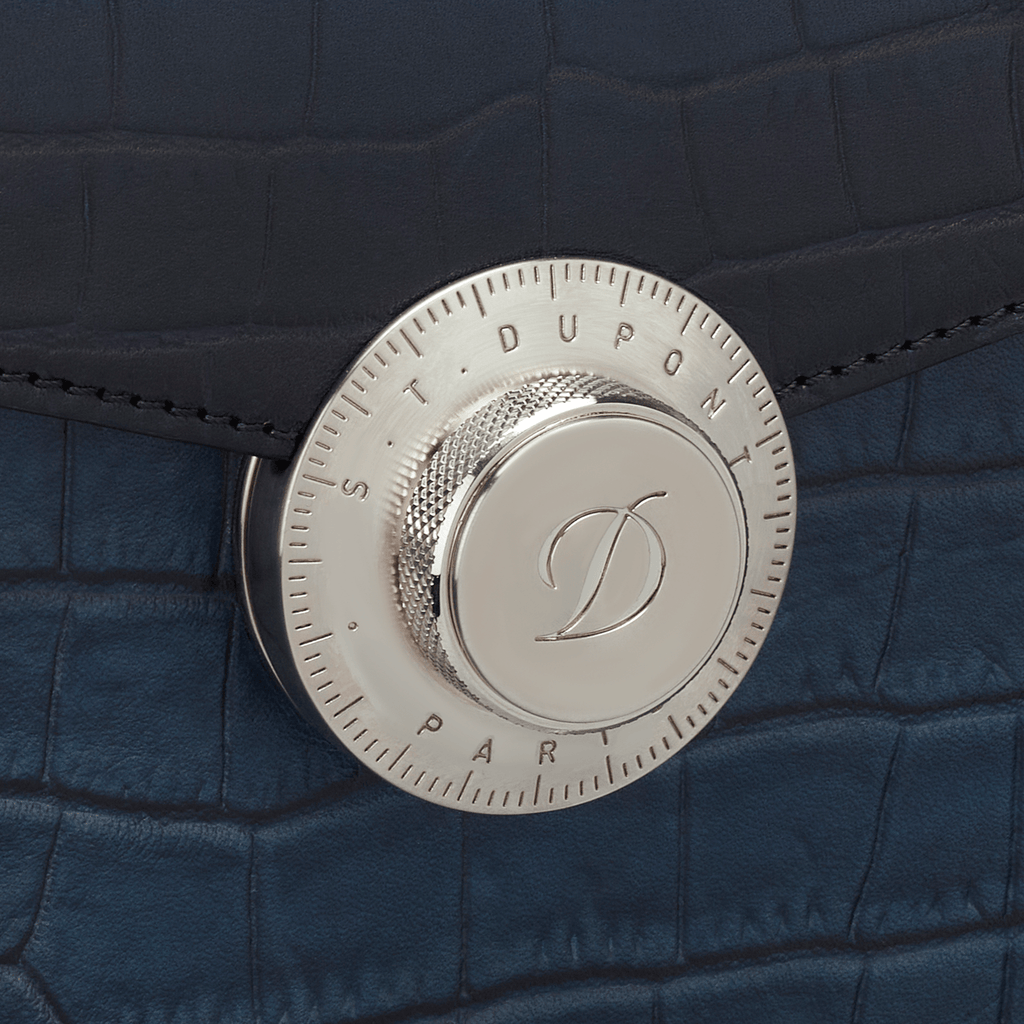 Dupont Leather-briefcase - 191374