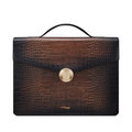 Dupont Leather-briefcase - 191474