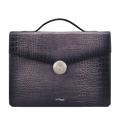 Dupont Leather-briefcase - 191574