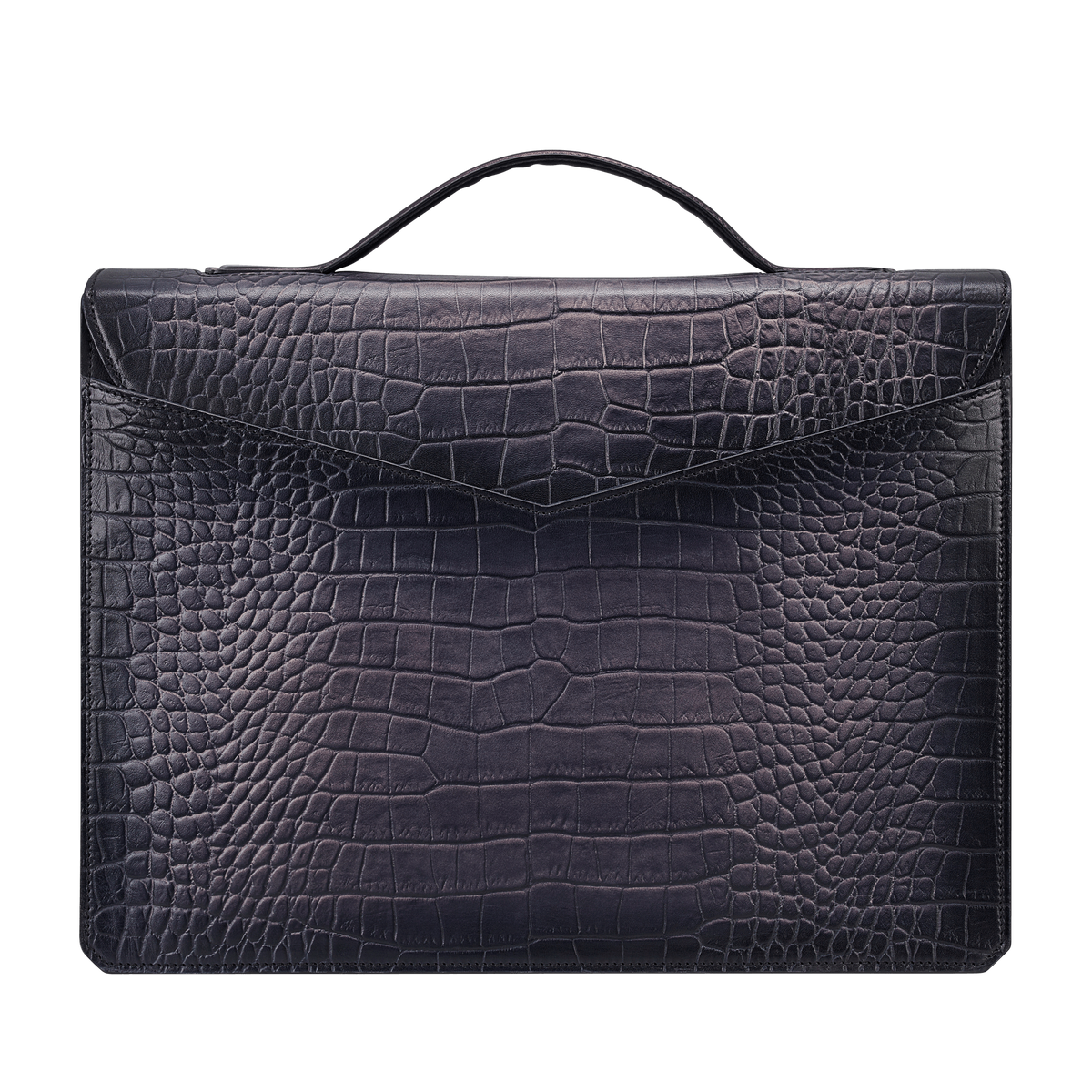 Dupont Leather-briefcase - 191574