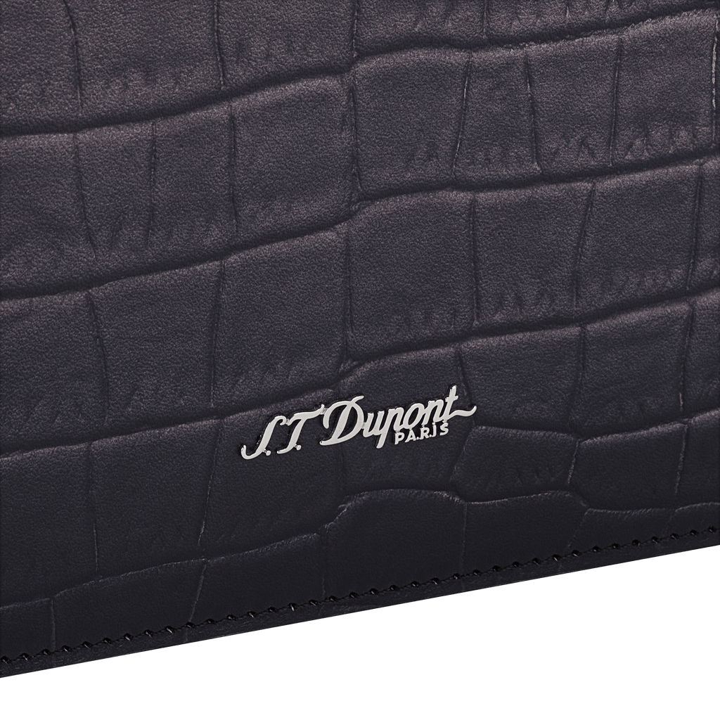 Dupont Leather-briefcase - 191574