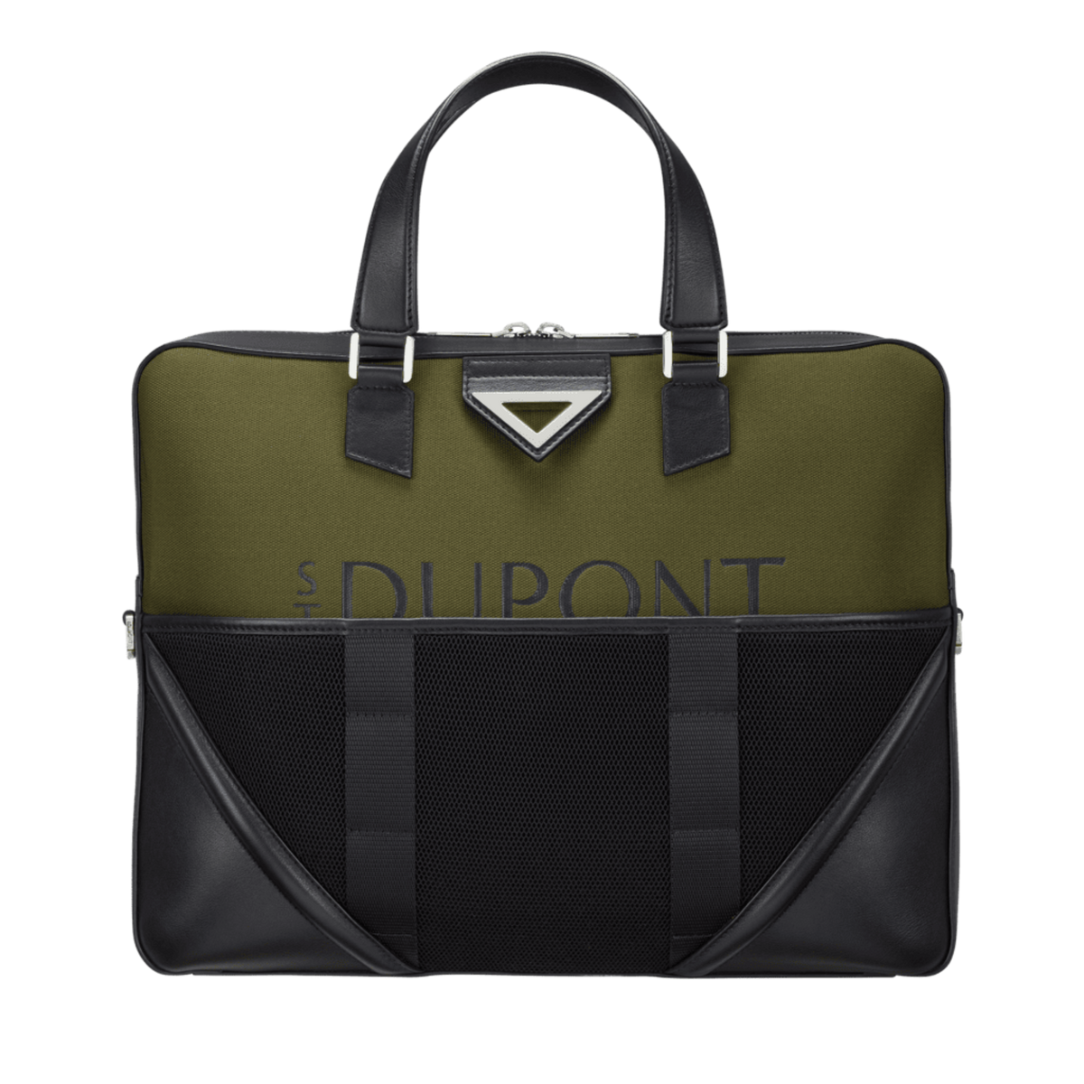 Dupont Document holder - Khaki