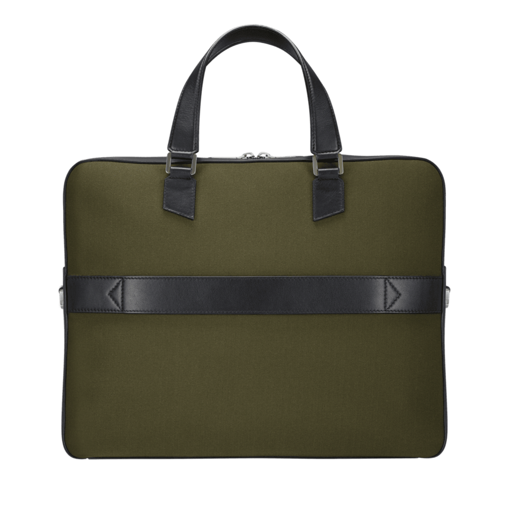 Dupont Document holder - Khaki