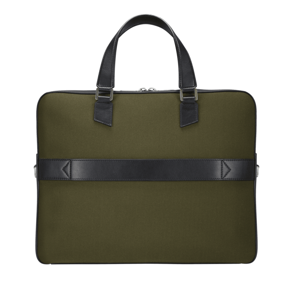Dupont Document holder - Khaki