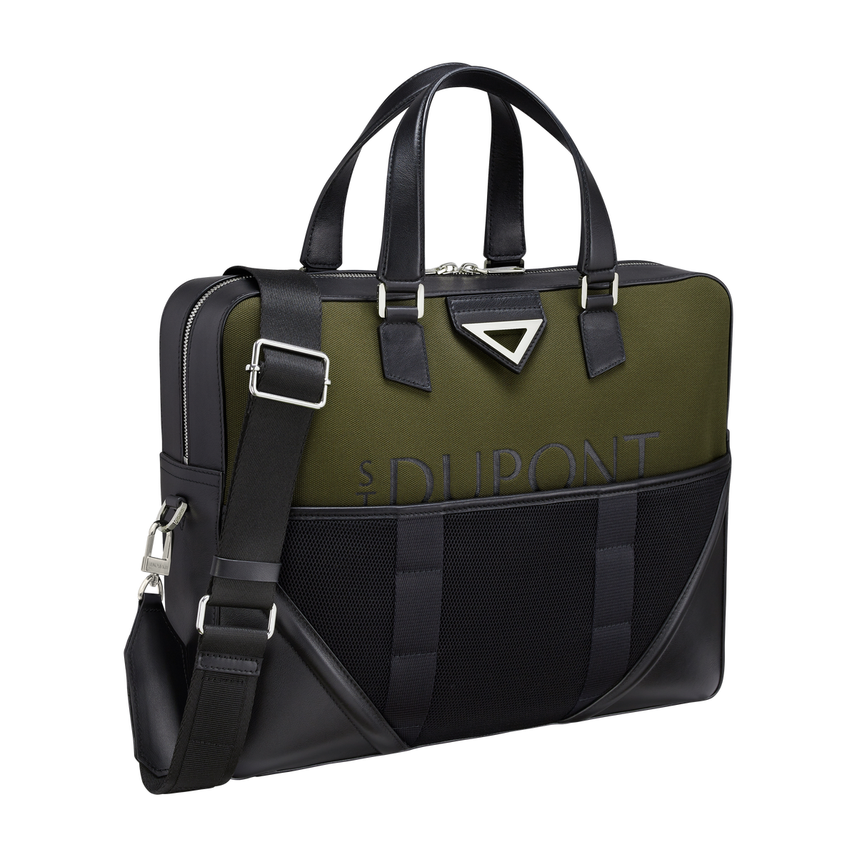 Dupont Document holder - Khaki