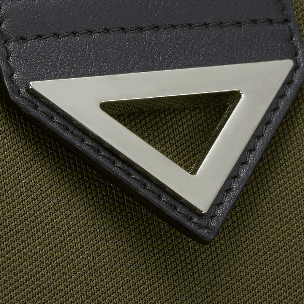 Dupont Document holder - Khaki