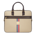 Dupont Document holder - Beige