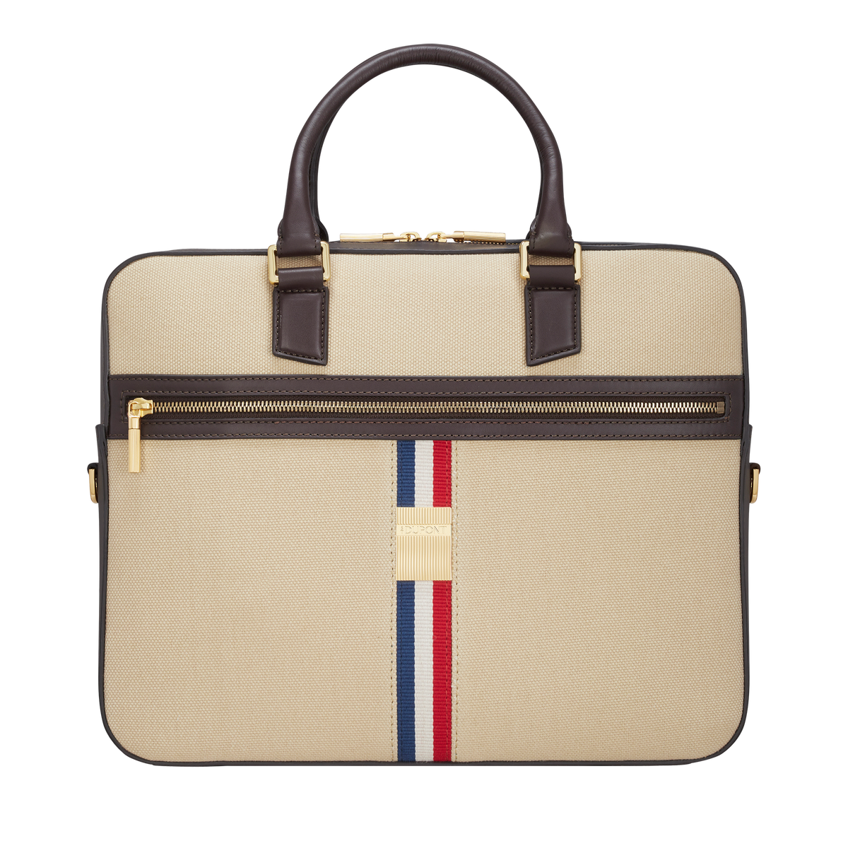 Dupont Document holder - Beige