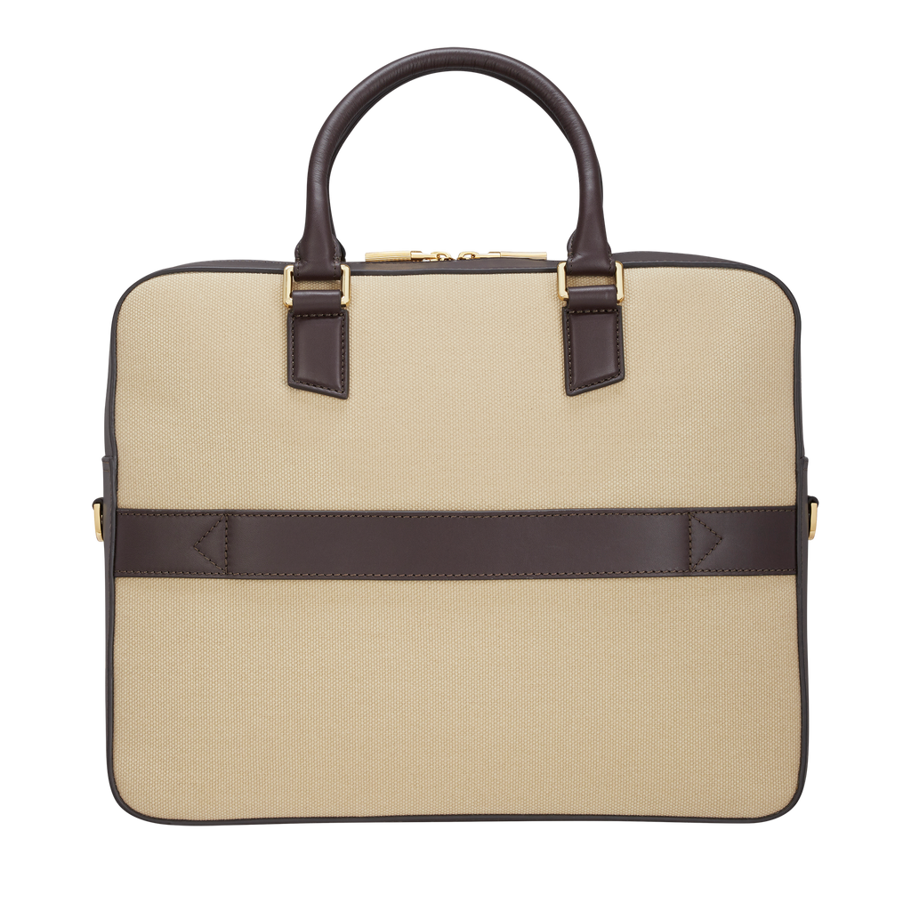 Dupont Document holder - Beige