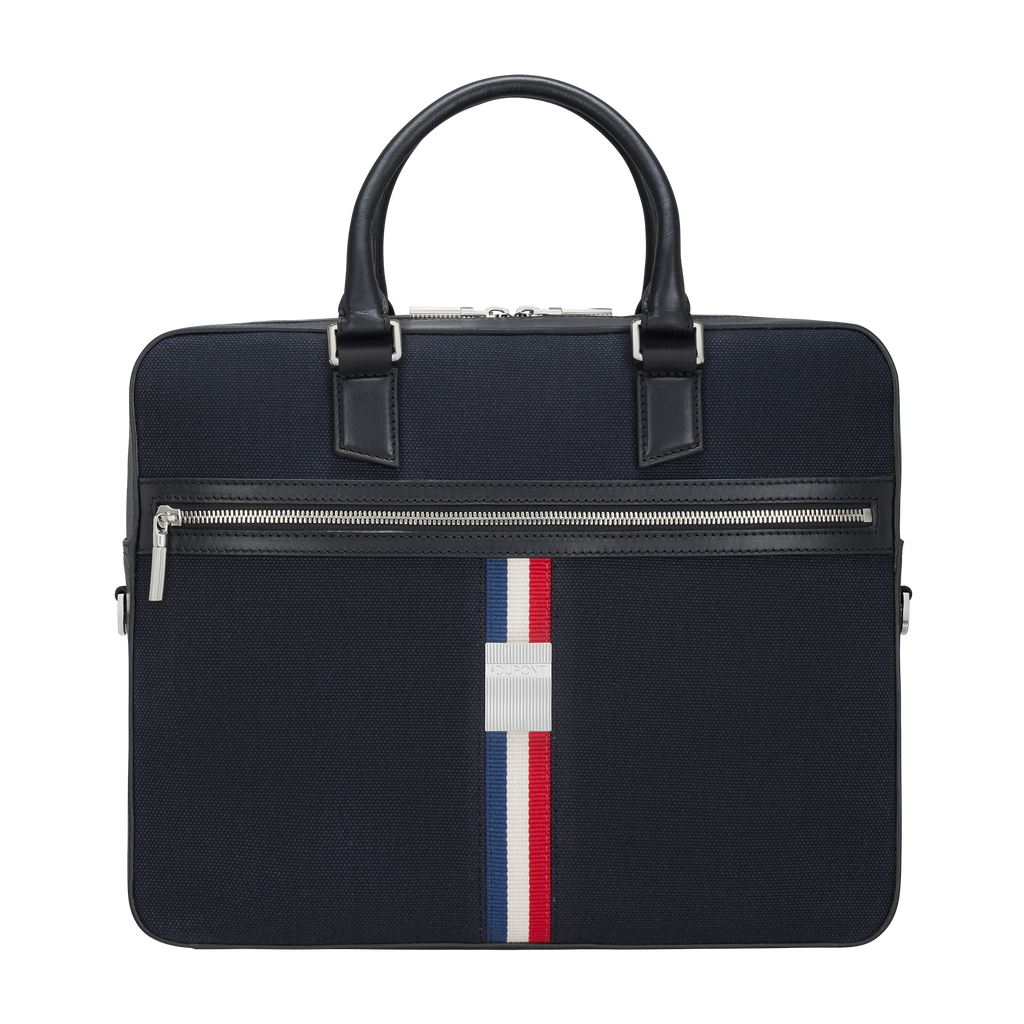 Dupont Document holder - Blue