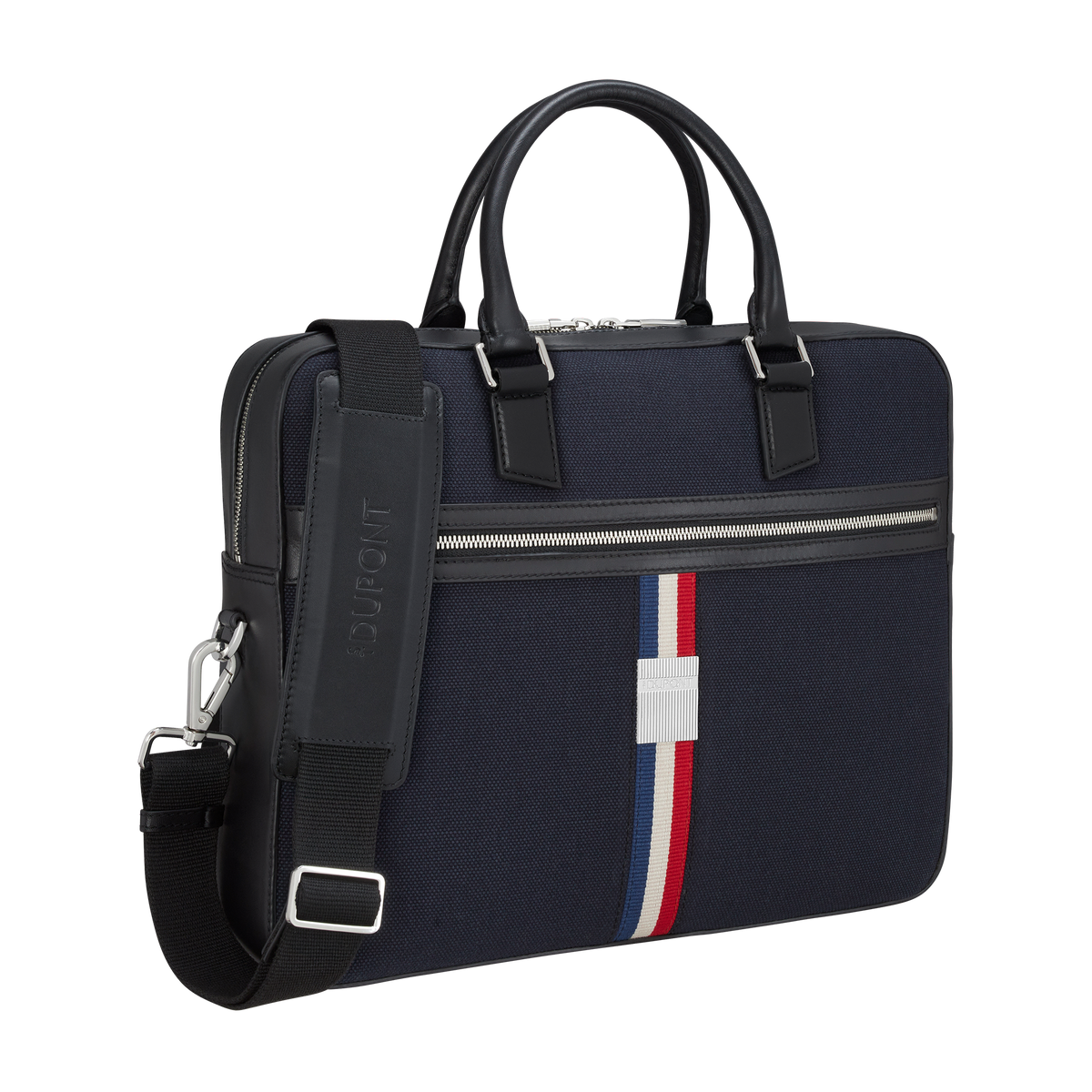 Dupont Document holder - Blue