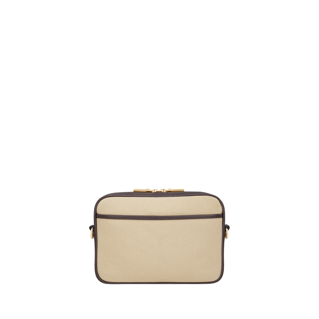 Dupont Crossbody - Beige