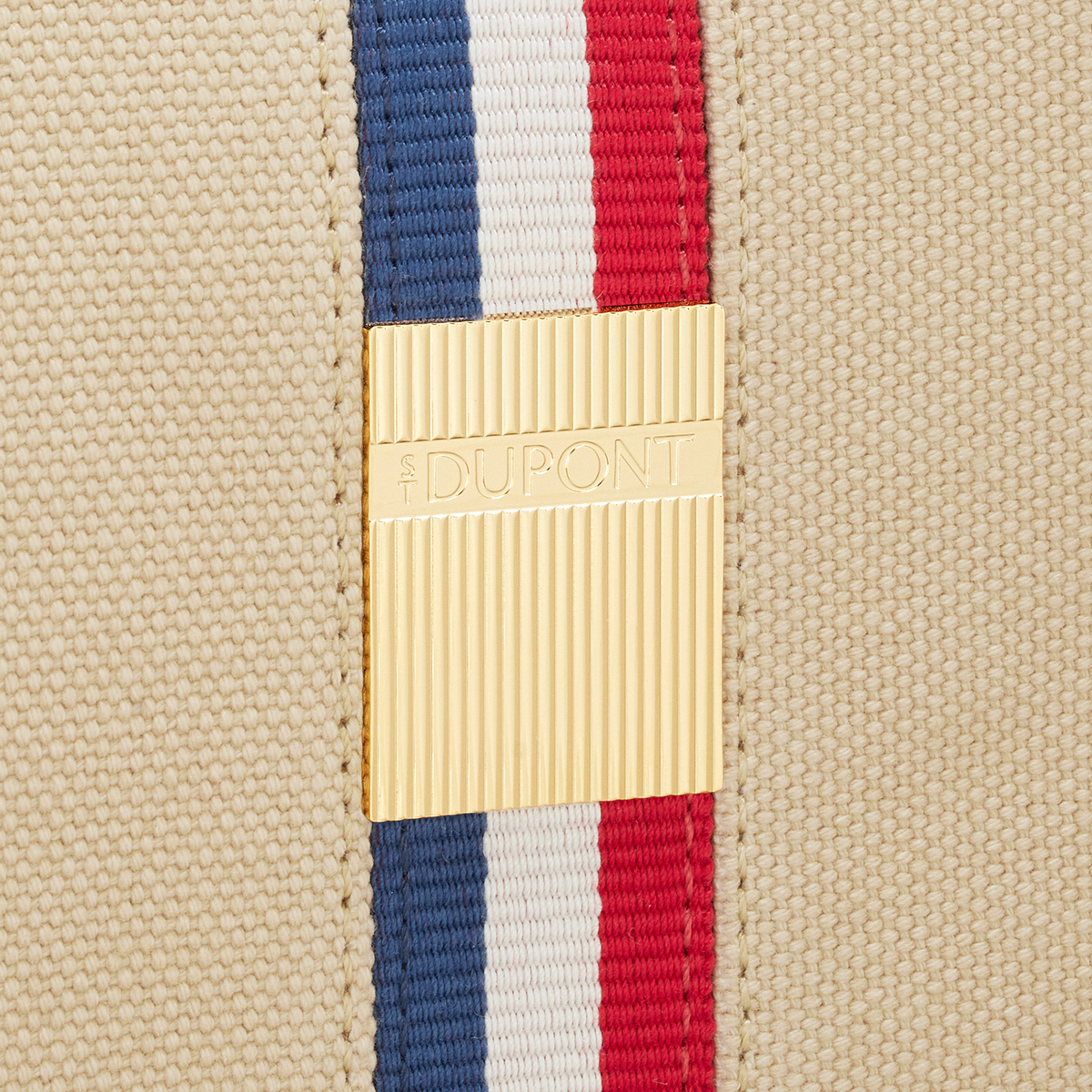 Dupont Crossbody - Beige