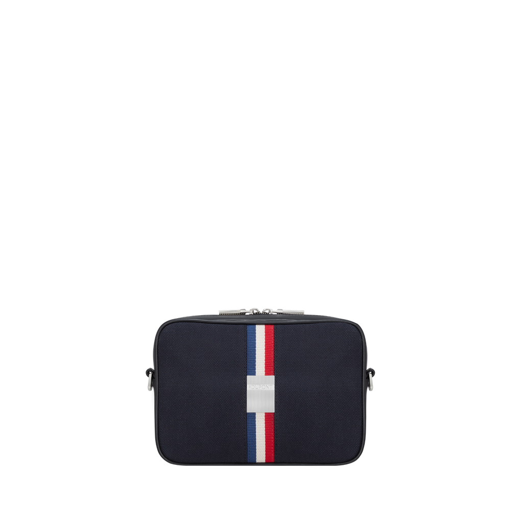 Dupont Crossbody - Blue