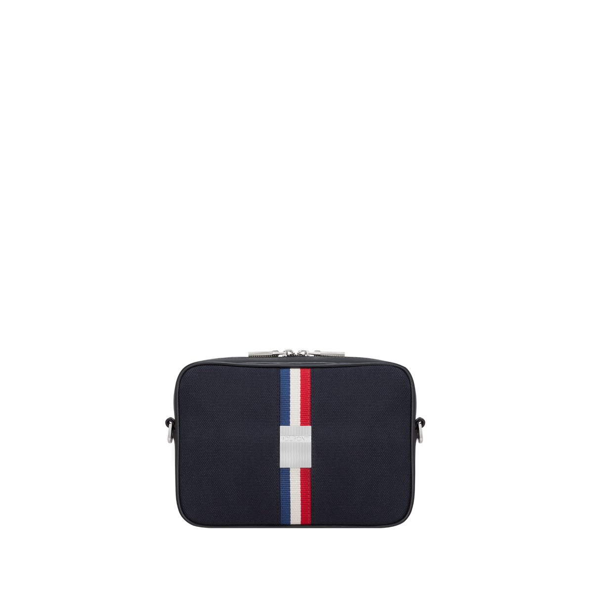 Dupont Crossbody - Blue