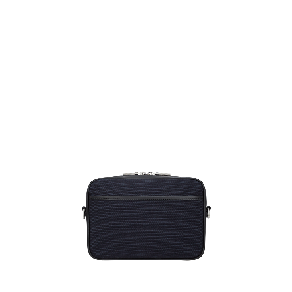 Dupont Crossbody - Blue