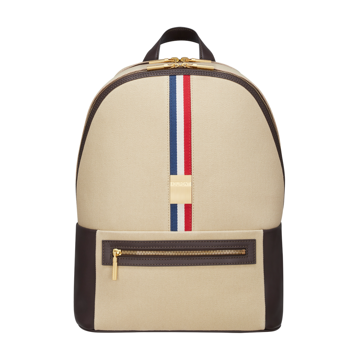 Dupont Backpack - Beige