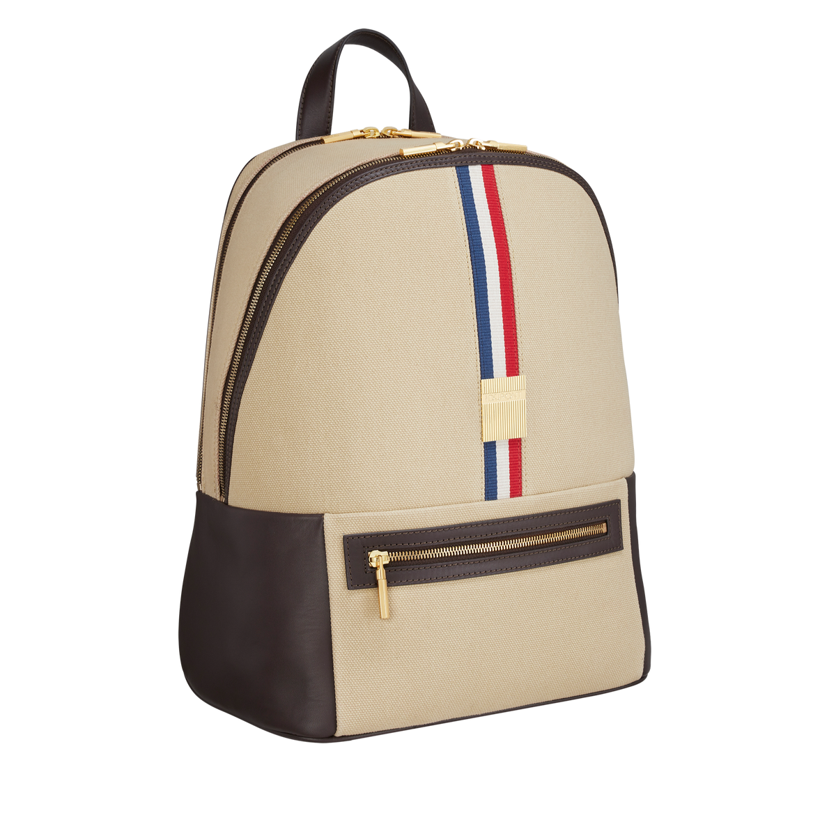 Dupont Backpack - Beige