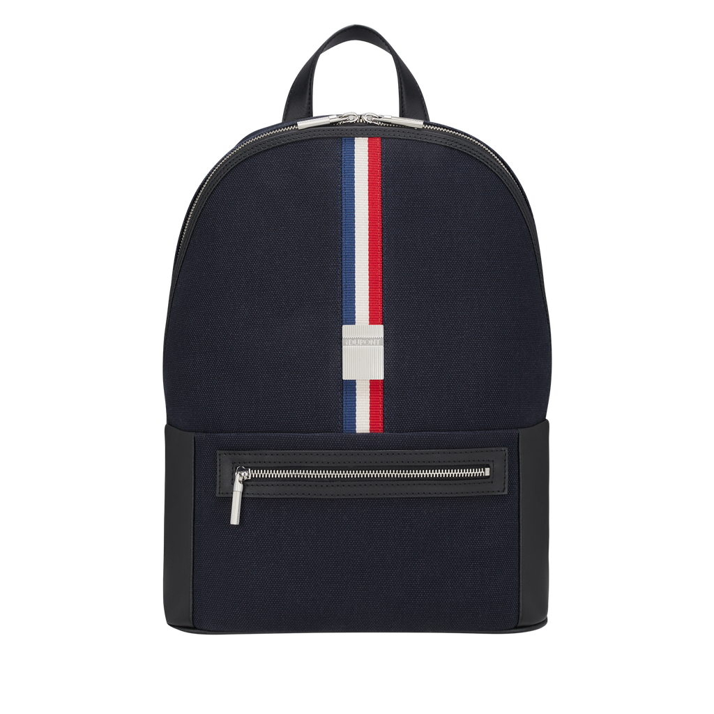 Dupont Backpack - Blue