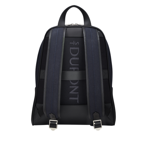 Dupont Backpack - Blue