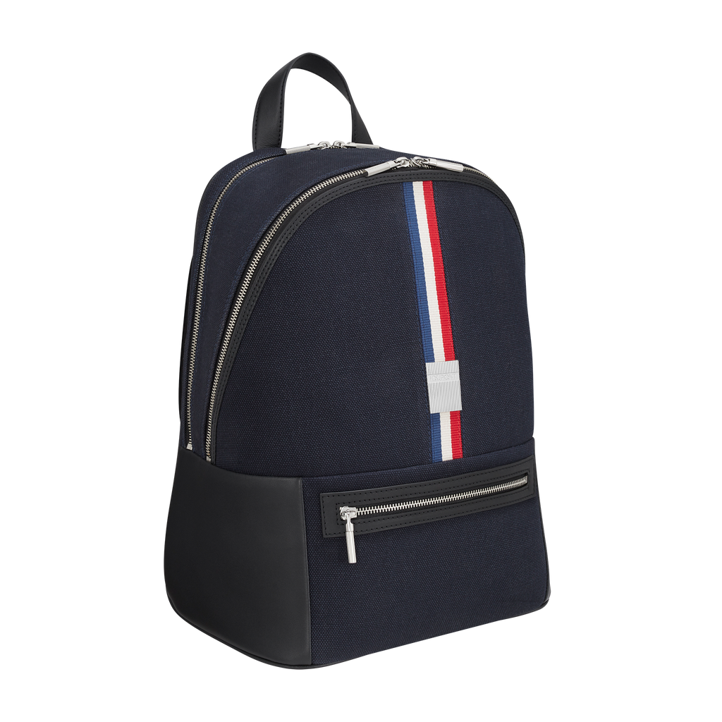 Dupont Backpack - Blue